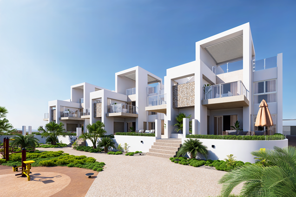 Medium property photo - Calle Gerona 6, 03170 Ciudad Quesada